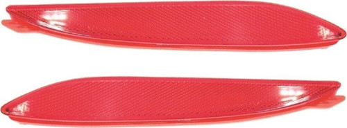 Hyundai Elantra Arka Sağ-Sol Takım Tampon Reflektör 2011-2013
