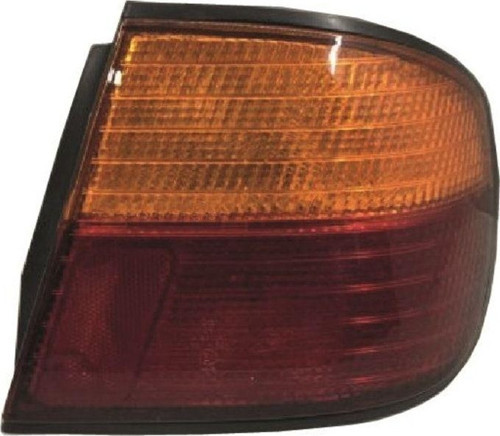 Nissan Primera Stop Lambası Dış Sağ (sarı Kırmızı) 1996-2000
