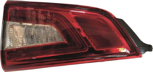 Nissan Qashqai Iç Stop Sağ 2014-2016