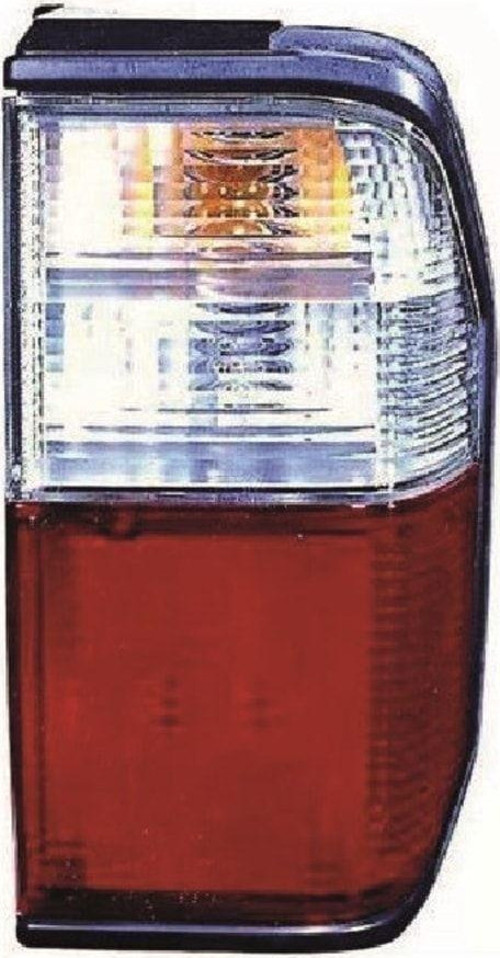 Mazda Bt2500 Arka Sağ Stop Kırmızı Beyaz 1999-2005