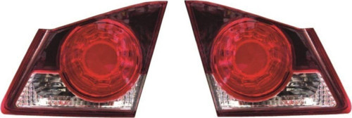 Honda Civic Iç Sağ Sol Stop Lambası Takımı 2007-2009