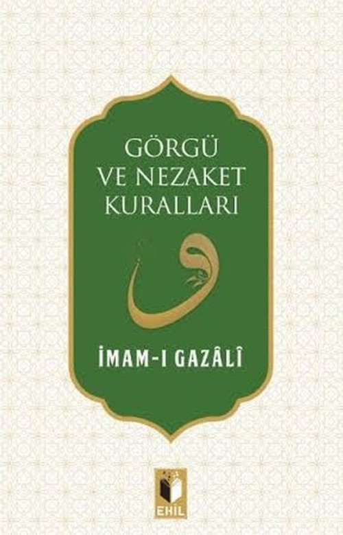 Görgü ve Nezaket Kuralları