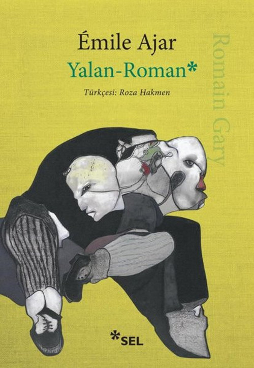 Sel Yayıncılık Yalan - Roman