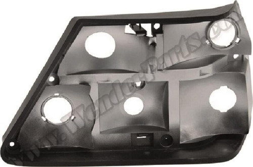 Mercedes W124 Stop Kasası Sağ 1985-1993