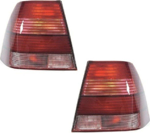 Volkswagen Bora Sağ-sol Dış Stop Lambası 1998-2005