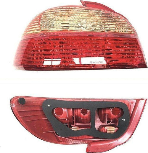 Toyota Avensis Sol Stop Lambası Takım 2001-2002