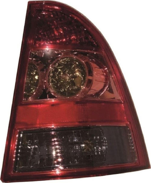Toyota Corolla Stationwagon Sağ Stop Lambası 2004-2006