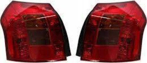 Toyota Corolla Uyumlu Hb Arka Sağ Sol Stop Lamba Takımı Duylu 2001 2003