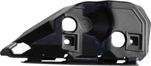 Volvo S40 2005-2007 Ön Tampon Braketi Sağ 31265395
