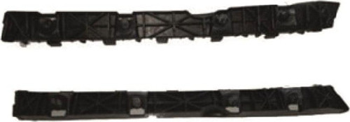 Hyundai Elantra Tampon Braketi Arka Sol 2020-2022