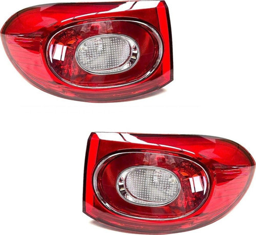 Vw Tiguan Sağ-Sol Takım Stop Lambası 2008-2011