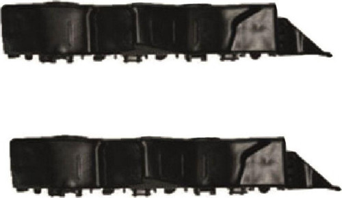 Hyundai Elantra Tampon Braketi Ön Sağ-sol Takım 2020-2022