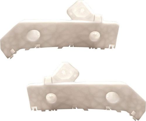 Isuzu D Max Ön Sağ-sol Takım Tampon Braketi 2020-2021