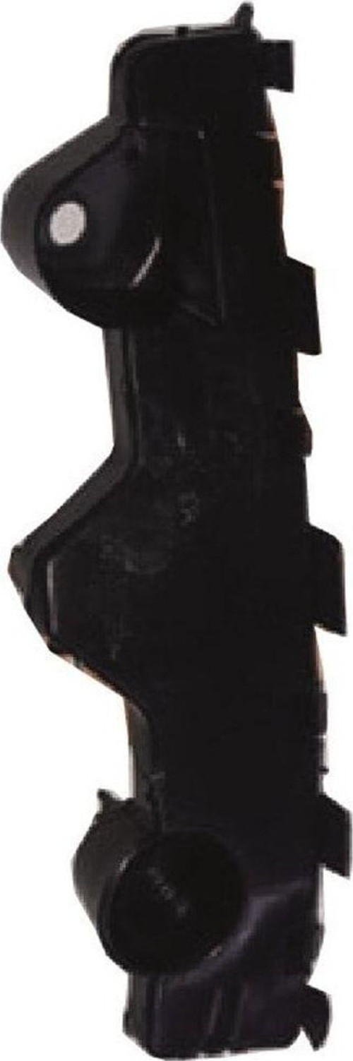Mazda 2 Ön Sol Tampon Braketi 2007-2009