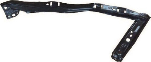 Honda Cıvıc Ön Sağ Tampon Braket Sac Far Altı