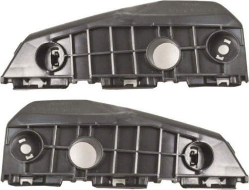 Toyota Auris Ön Sağ Sol Tampon Braketi Takım 2007-2011