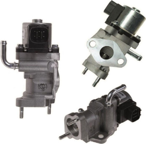 Toyota Corolla Auris Yaris Dizel Egr Valf 2007-2012 Uyumlu