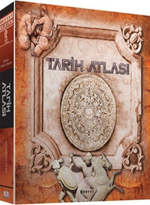 Boyut Yayın Grubu Tarih Atlası