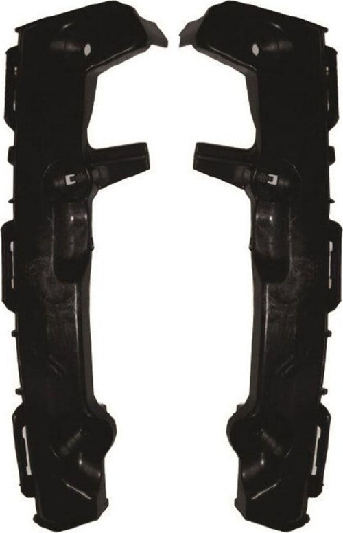 Toyota Hilux Ön Sağ Sol Tampon Braketi Takım 2012-2014