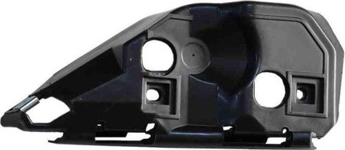 Volvo S40 Ön Sol Tampon Braket 2005-2007 Uyumlu