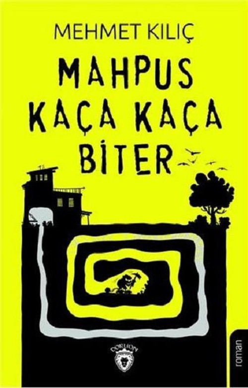 Mahpus Kaça Kaça Biter