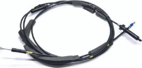 Honda Civic Depo Bagaj/yakıt Teli 2006-2011