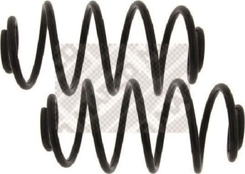 Opel Astra H Helezyon Yayı 2 Adet 2004-2009 424092