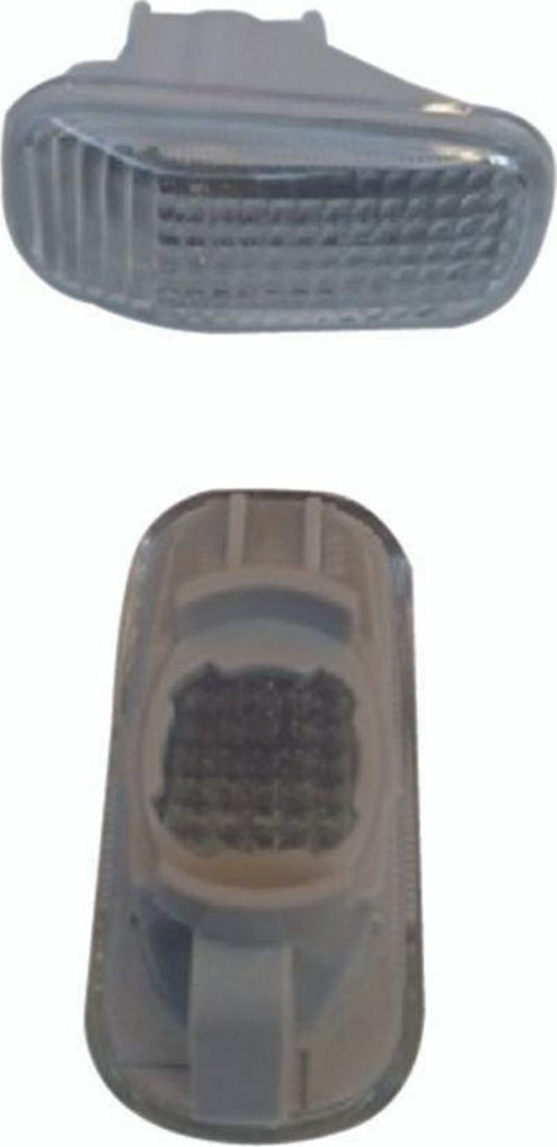 Honda Jazz Çamurluk Sinyal Sol-sağ (beyaz) 2003-2005