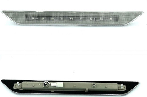 Nissan X-trail Üst Beyaz Bagaj Reflektör 2008-2013 (1 Adet)