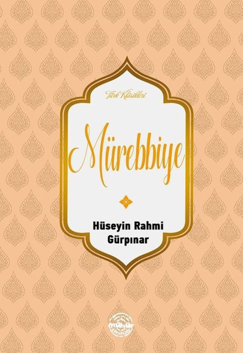 Mürebbiye