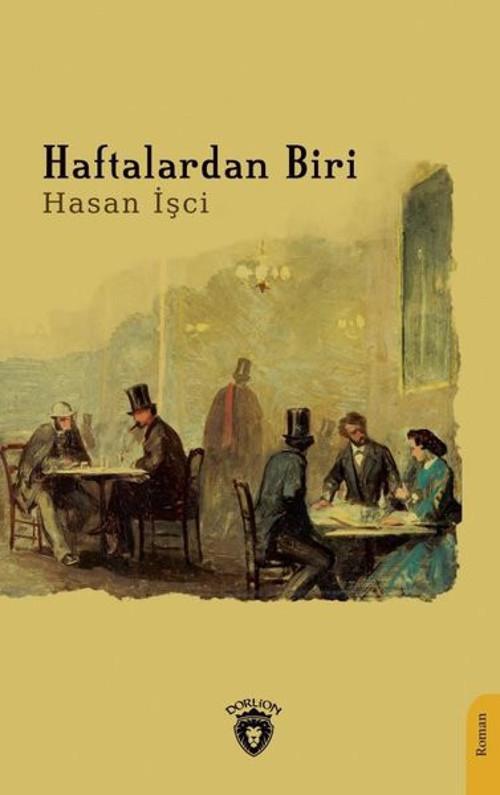 Dorlion Yayınevi Haftalardan Biri