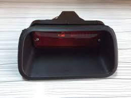 Honda Civic Uyumlu Arka Tampon Reflektörü 2001-2006