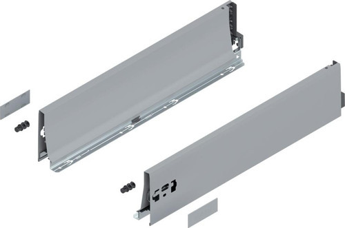 378M4002SA R+L V1 TANDEMBOX ANTARO ÇEKMECE YANI 40 CM SAĞ SOL GRİ