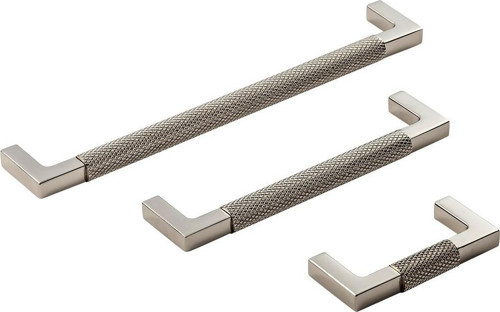AL349 KULP NİKEL 192 MM