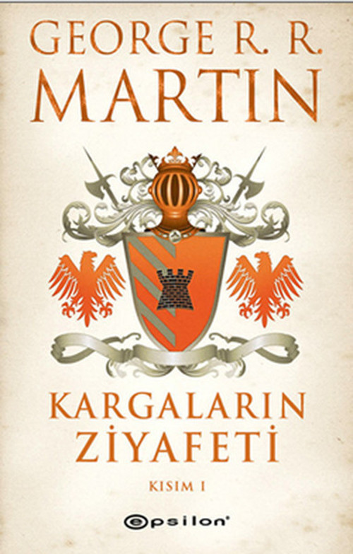 Kargaların Ziyafeti Kısım 1