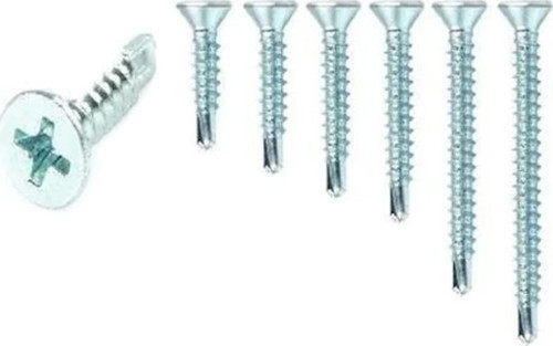 3.9X32 YHB MATKAP UÇLU VİDA
