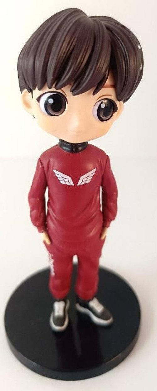 BTS Bangtan Boys J-Hope 15cm Karakter Figür Oyuncak Biblo