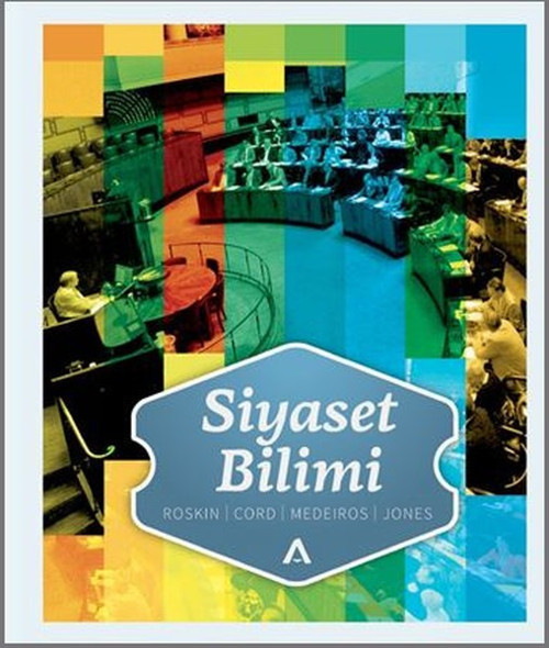 Adres Siyaset Bilimi