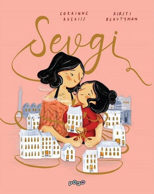 Pogo Sevgi