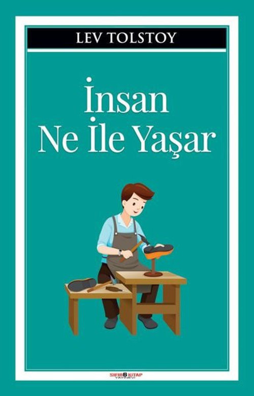 İnsan Ne ile Yaşar