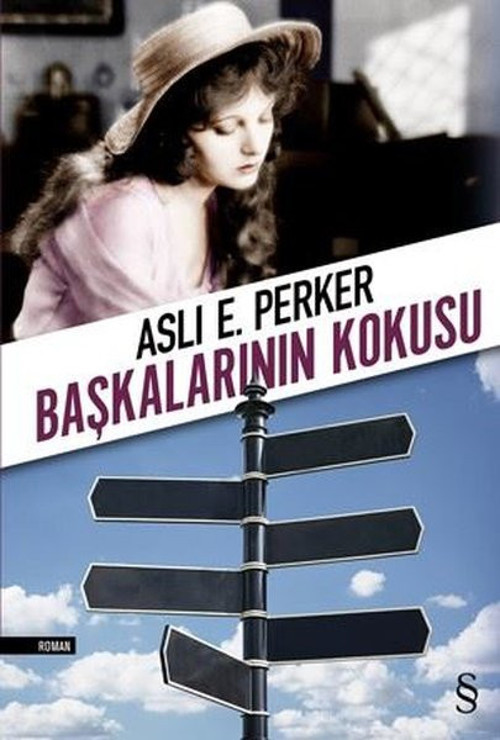 Everest Yayınları Başkalarının Kokusu
