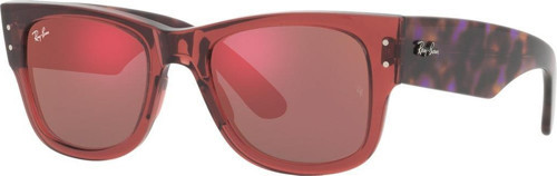 RB0840S 66372K 51 Unisex Güneş Gözlüğü