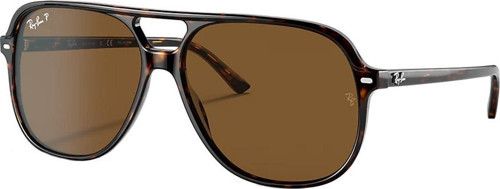 RB2198 902/57 60 Polarize Erkek Güneş Gözlüğü