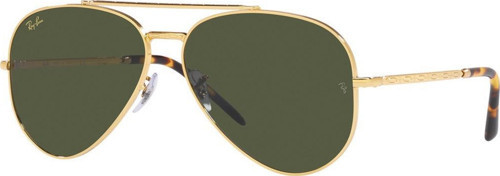 RB3625 919631 58 Unisex Güneş Gözlüğü