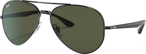 RB3675 002/31 58 Unisex Güneş Gözlüğü