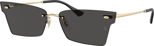RB3730 9213/87 64 Unisex Güneş Gözlüğü