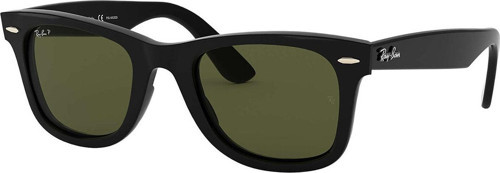 RB4340 601/58 50 Polarize Unisex Güneş Gözlüğü