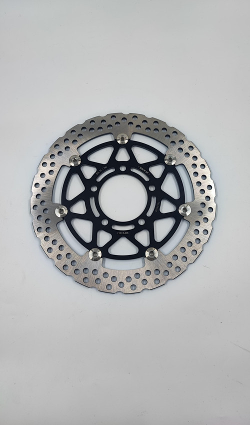 MDF03012 2005-2016 Kawasaki Ninja ZX-6R Uyumlu Ön Fren Diski
