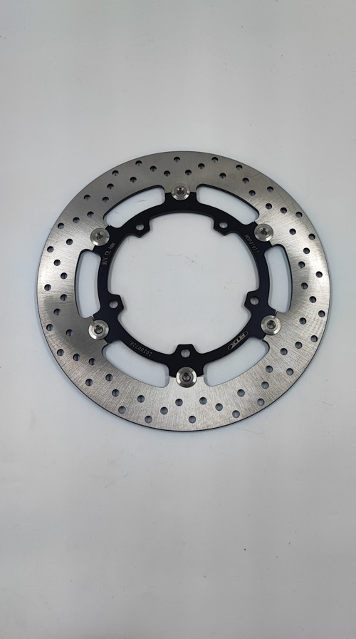 MDF07017 2014-2021 Yamaha MT-09 Uyumlu Ön Fren Diski