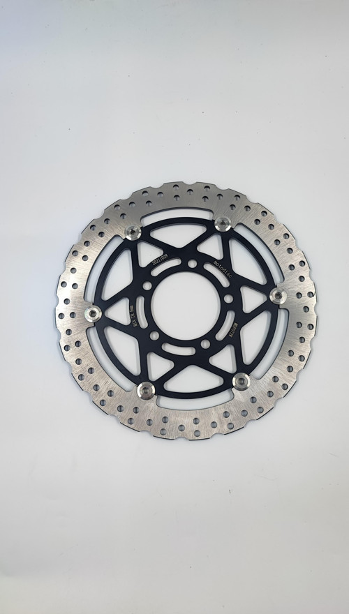 MDF072W 2005-2016 Kawasaki Ninja ZX-6R Uyumlu Ön Fren Diski